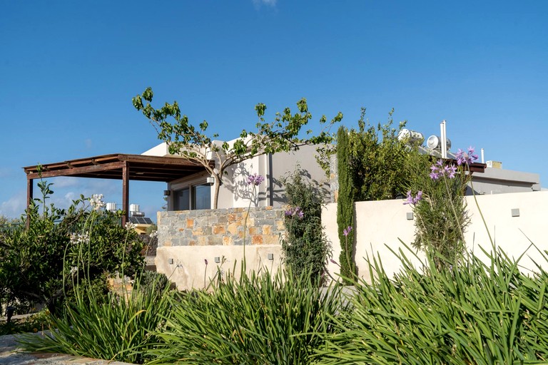 Villas (Greece, Hersonissos, Crete)