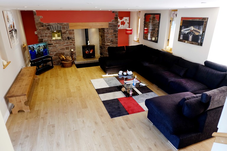 Vacation Rentals (United Kingdom, Brecon, Wales)
