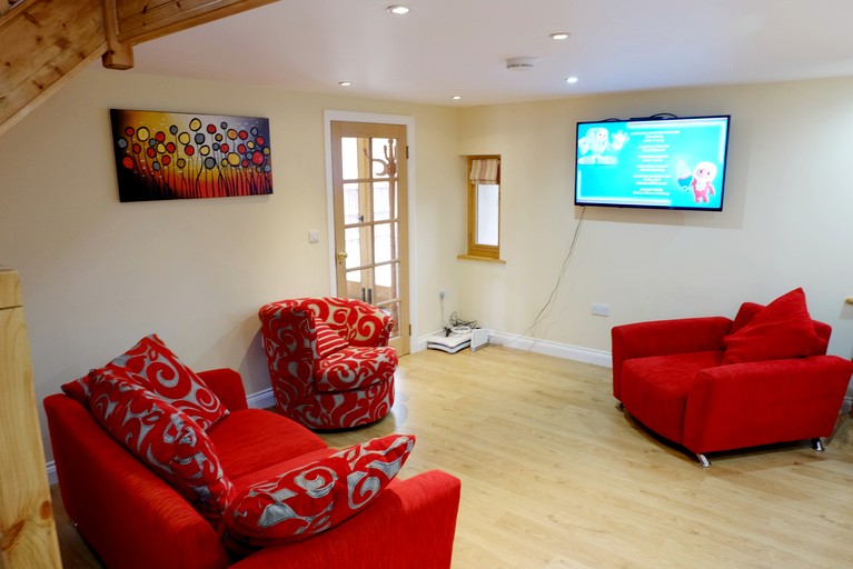 Vacation Rentals (United Kingdom, Brecon, Wales)