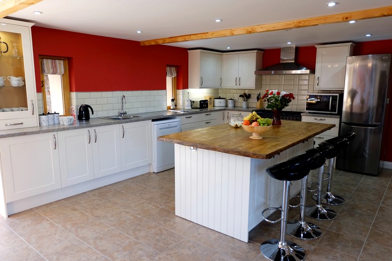 Vacation Rentals (United Kingdom, Brecon, Wales)