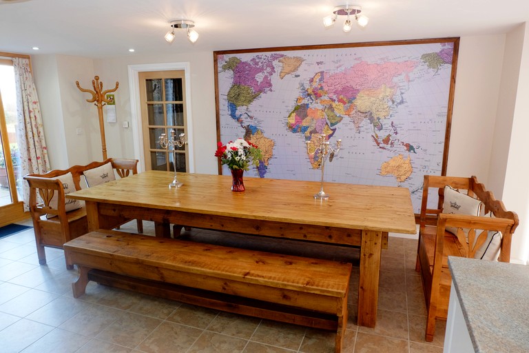 Vacation Rentals (United Kingdom, Brecon, Wales)