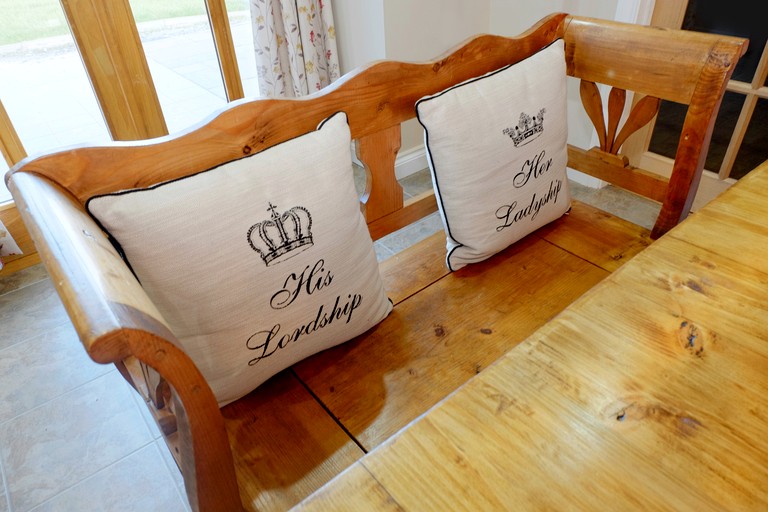 Vacation Rentals (United Kingdom, Brecon, Wales)