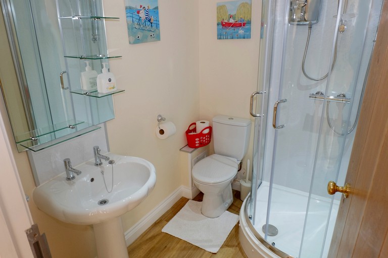 Vacation Rentals (United Kingdom, Brecon, Wales)