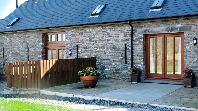 Vacation Rentals (United Kingdom, Brecon, Wales)