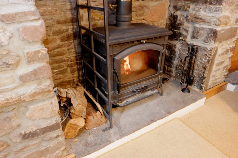 Vacation Rentals (United Kingdom, Brecon, Wales)