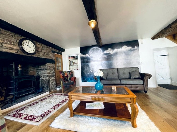 Vacation Rentals (United Kingdom, Brecon, Wales)
