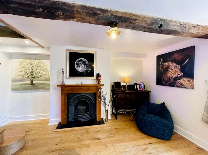 Vacation Rentals (United Kingdom, Brecon, Wales)