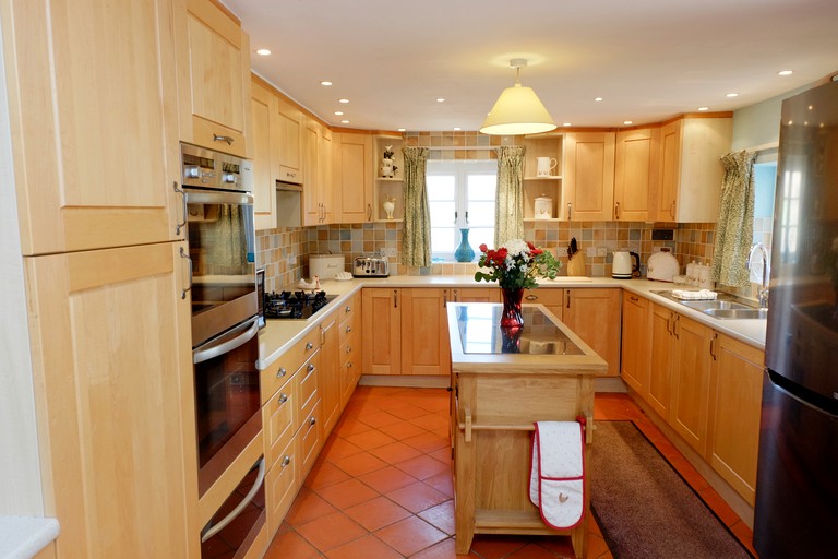 Vacation Rentals (United Kingdom, Brecon, Wales)