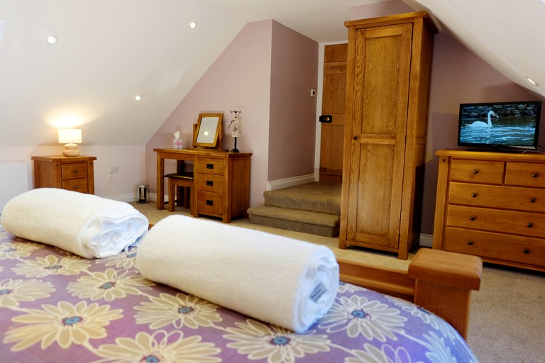 Vacation Rentals (United Kingdom, Brecon, Wales)