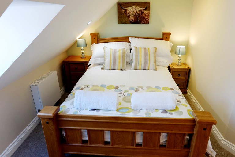 Vacation Rentals (United Kingdom, Brecon, Wales)