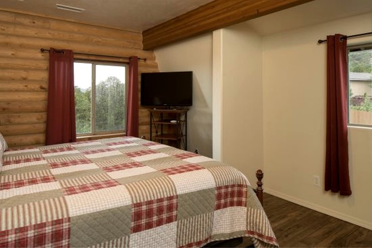 Vacation Rentals (United States of America, Williams, Arizona)
