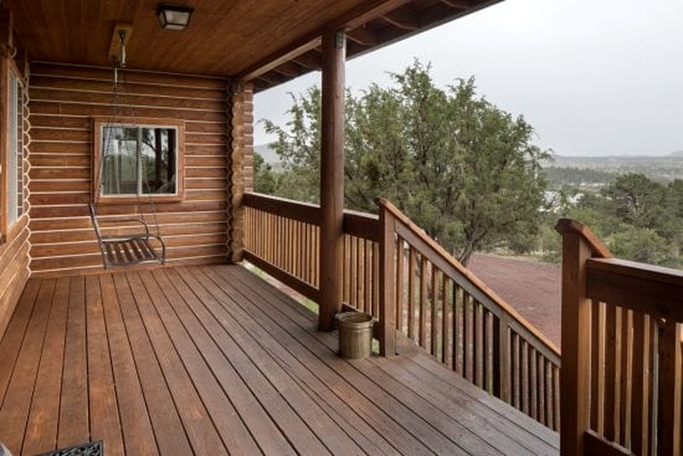 Vacation Rentals (United States of America, Williams, Arizona)