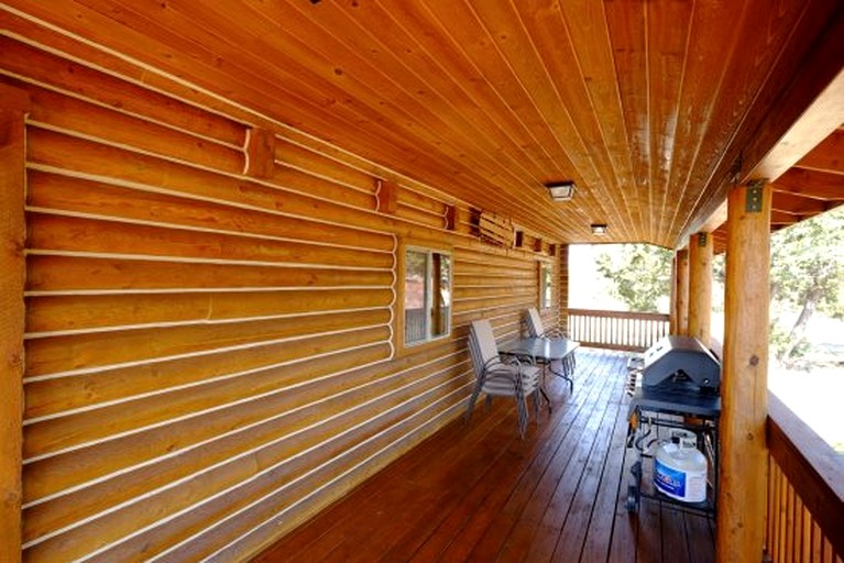 Vacation Rentals (United States of America, Williams, Arizona)