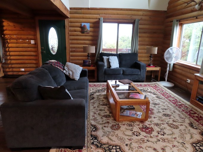 Vacation Rentals (United States of America, Williams, Arizona)