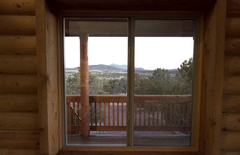 Vacation Rentals (United States of America, Williams, Arizona)