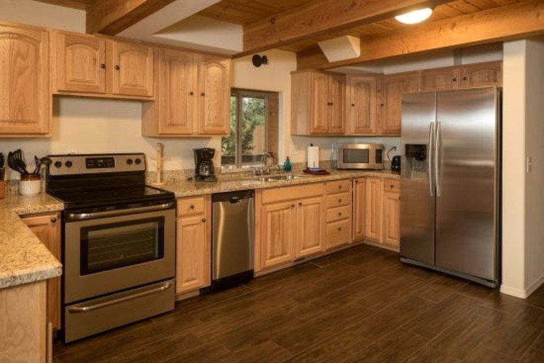 Vacation Rentals (United States of America, Williams, Arizona)