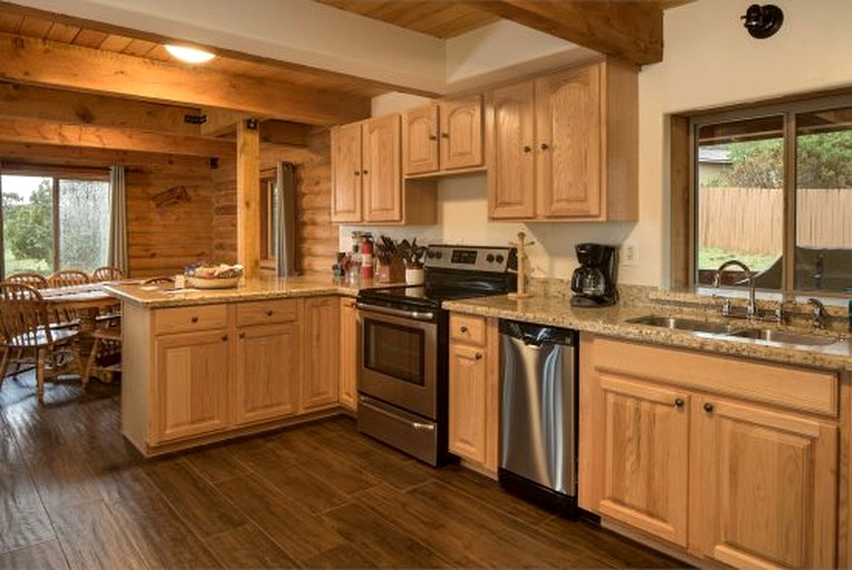 Vacation Rentals (United States of America, Williams, Arizona)