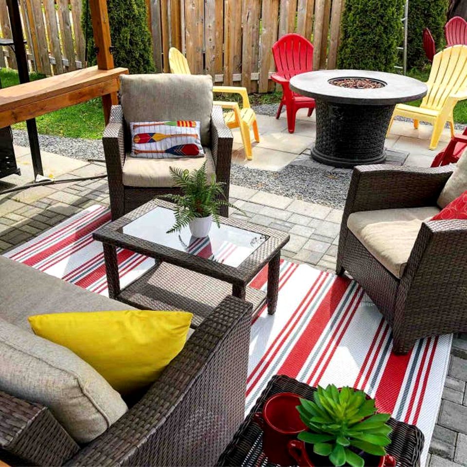 Ontario Rental for a True Canada Glamping Experience