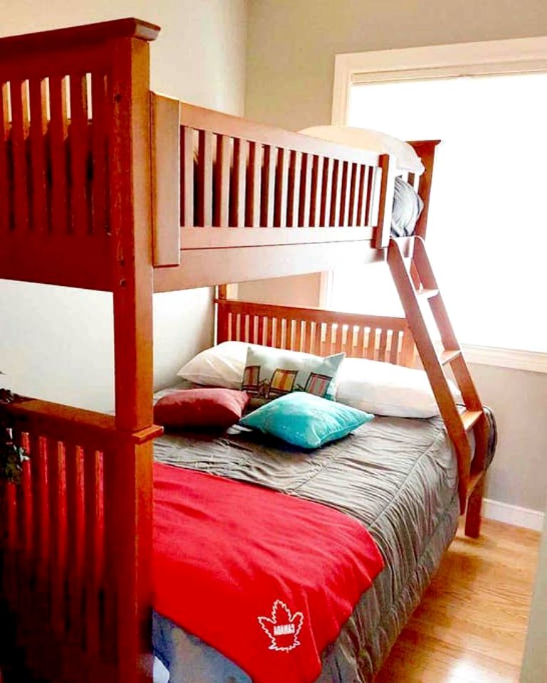 Ontario Rental for a True Canada Glamping Experience
