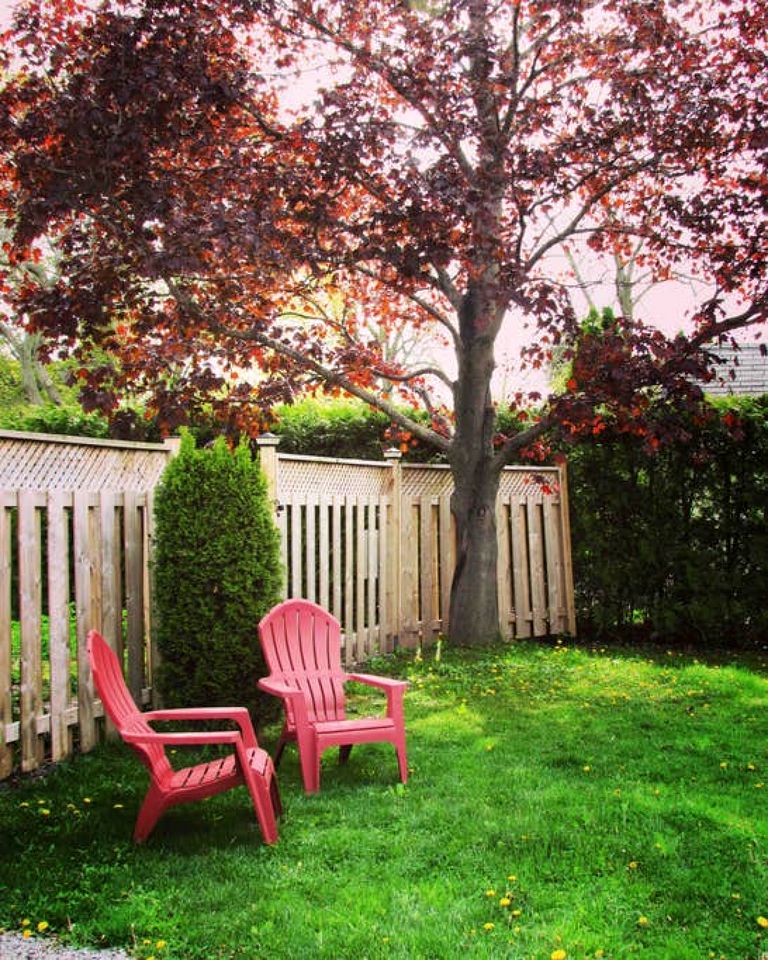 Ontario Rental for a True Canada Glamping Experience