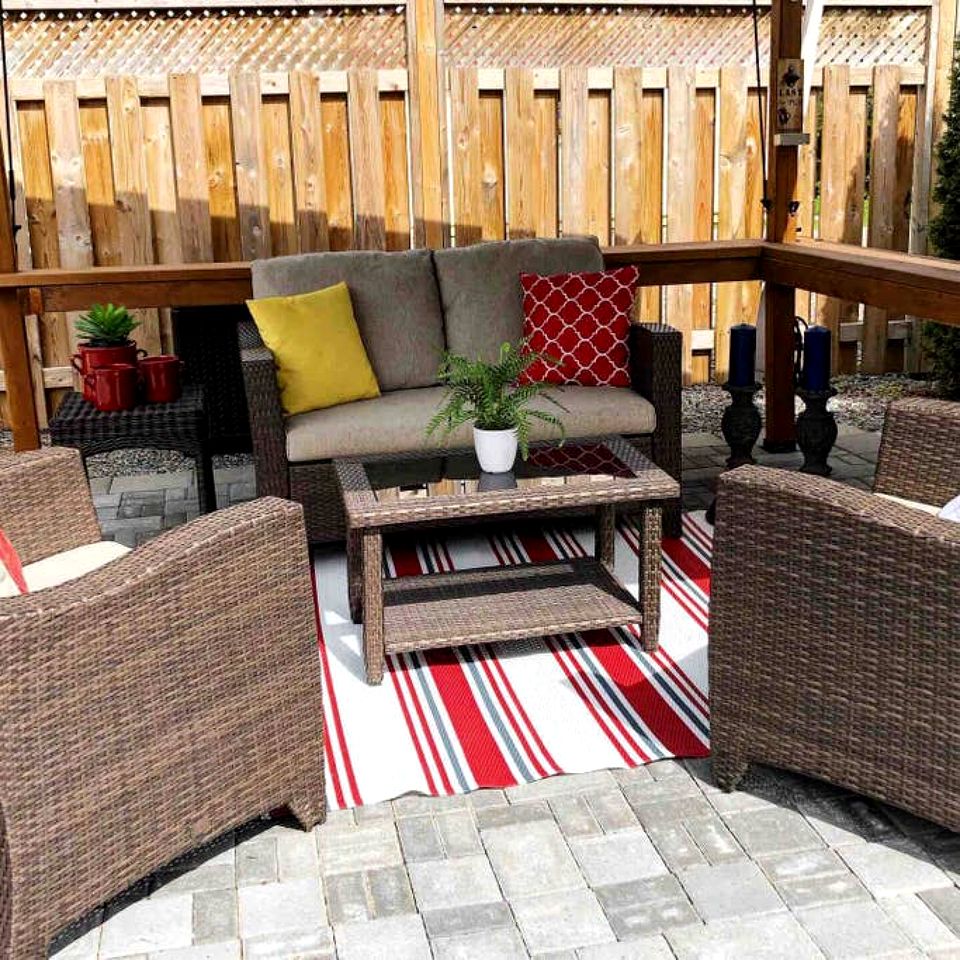 Ontario Rental for a True Canada Glamping Experience