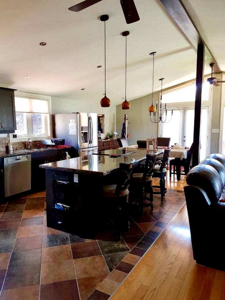 Ontario Rental for a True Canada Glamping Experience
