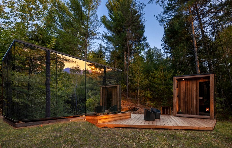 Vacation Rentals (United States of America, Jay, New York)