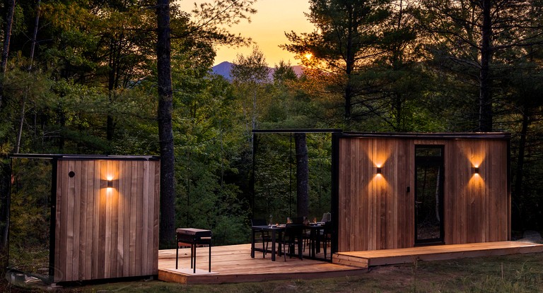 Vacation Rentals (United States of America, Jay, New York)