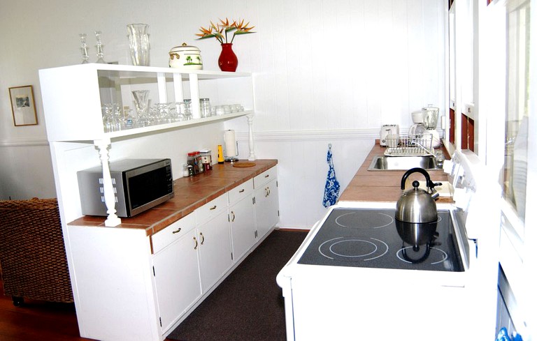 Cottages (Keaau, Hawaii, United States)