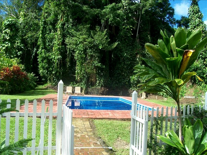 Cottages (Keaau, Hawaii, United States)