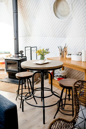 Domes (Canada, Marmora, Ontario)