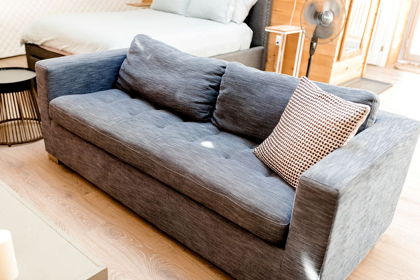 Unique Off-Grid Dome Escape with Hot Tub & Forest Views in Ontario, Canada