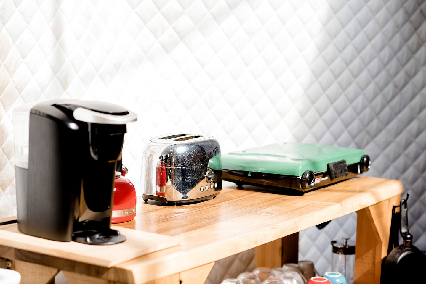 Unique Off-Grid Dome Escape with Hot Tub & Forest Views in Ontario, Canada