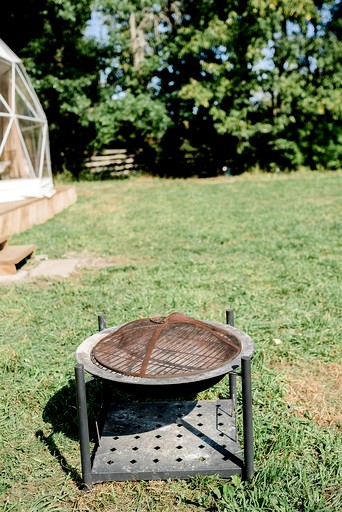 Domes (Canada, Marmora, Ontario)