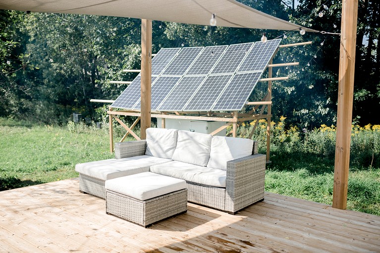 Domes (Canada, Marmora, Ontario)