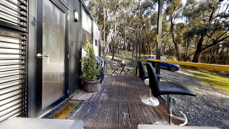 Tiny Houses (Melbourne, Victoria, Australia)