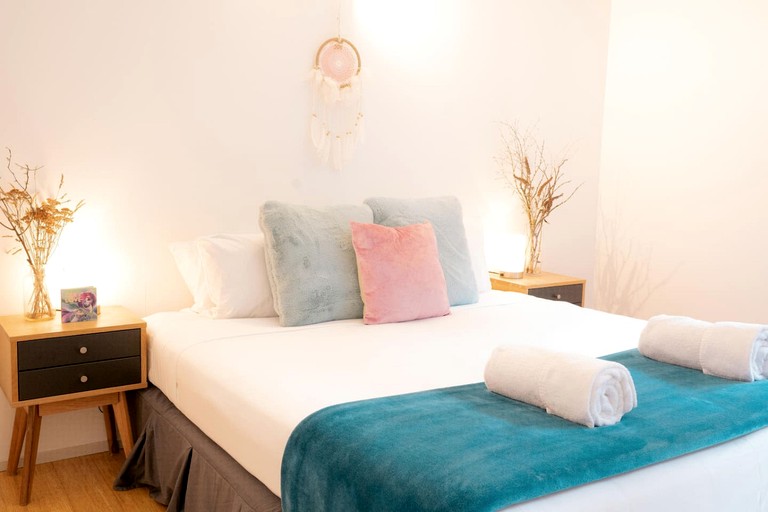 Vacation Rentals (New Zealand, Queenstown, Otago)