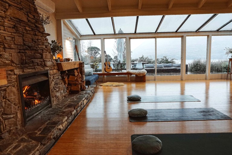 Vacation Rentals (New Zealand, Queenstown, Otago)