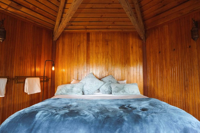 Vacation Rentals (New Zealand, Queenstown, Otago)