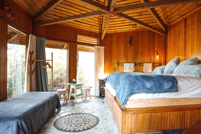 Vacation Rentals (New Zealand, Queenstown, Otago)