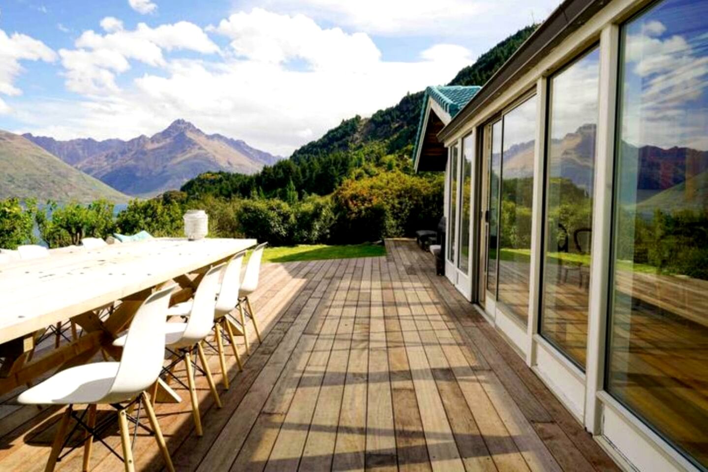 Vacation Rentals (New Zealand, Queenstown, Otago)
