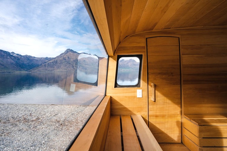 Vacation Rentals (New Zealand, Queenstown, Otago)