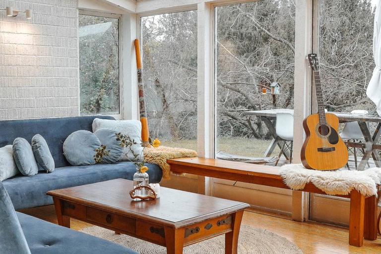 Vacation Rentals (New Zealand, Queenstown, Otago)