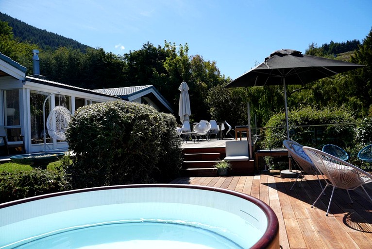 Vacation Rentals (New Zealand, Queenstown, Otago)
