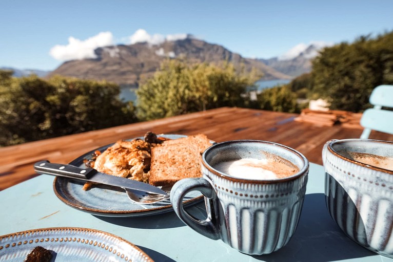 Vacation Rentals (New Zealand, Queenstown, Otago)