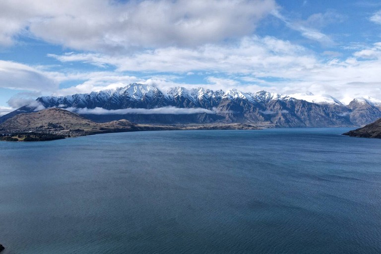 Vacation Rentals (New Zealand, Queenstown, Otago)