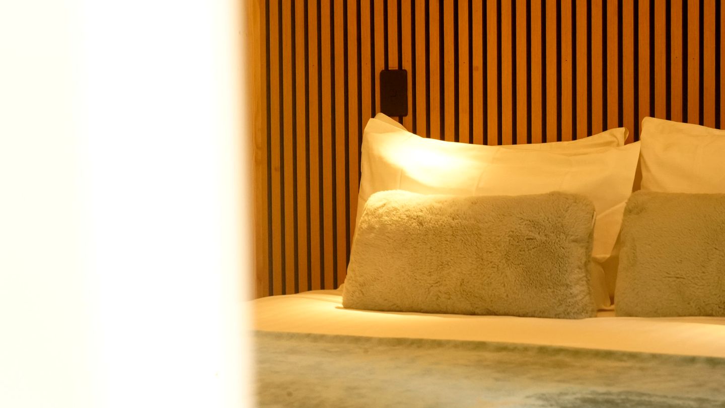 Quiet Private Cabin with Forest Spa Escape Near Bushland | Queenstown, New Zealand