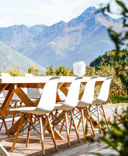 Cabins (New Zealand, Queenstown, Otago)