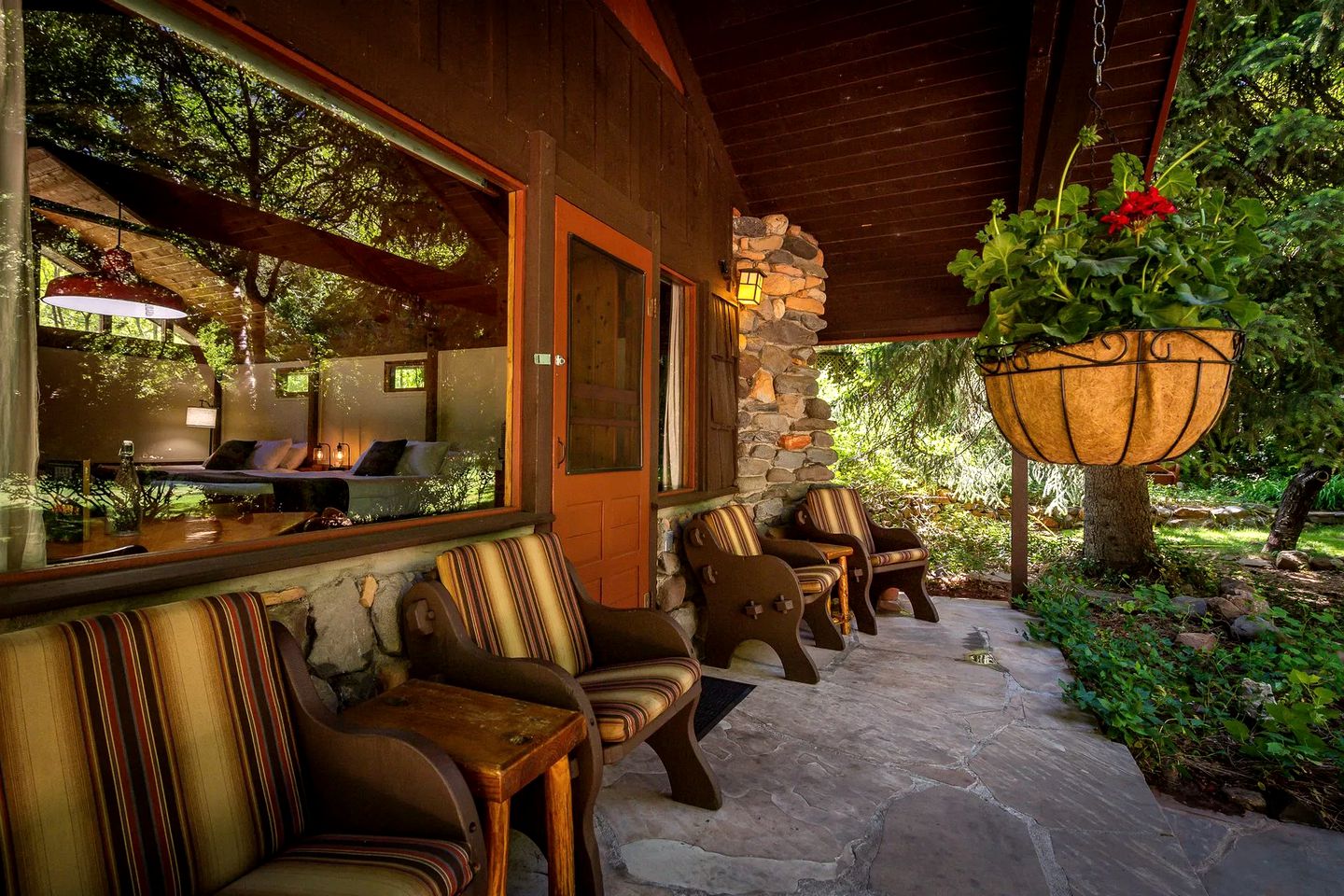 Warm and Inviting Cabin Rental near Prescott National Park, Arizona