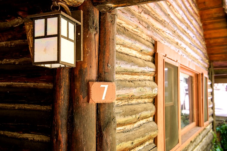 Private Cabin Rental for Group Getaway near Flagstaff, Arizona | Cabins (Sedona, Arizona, United States of America)